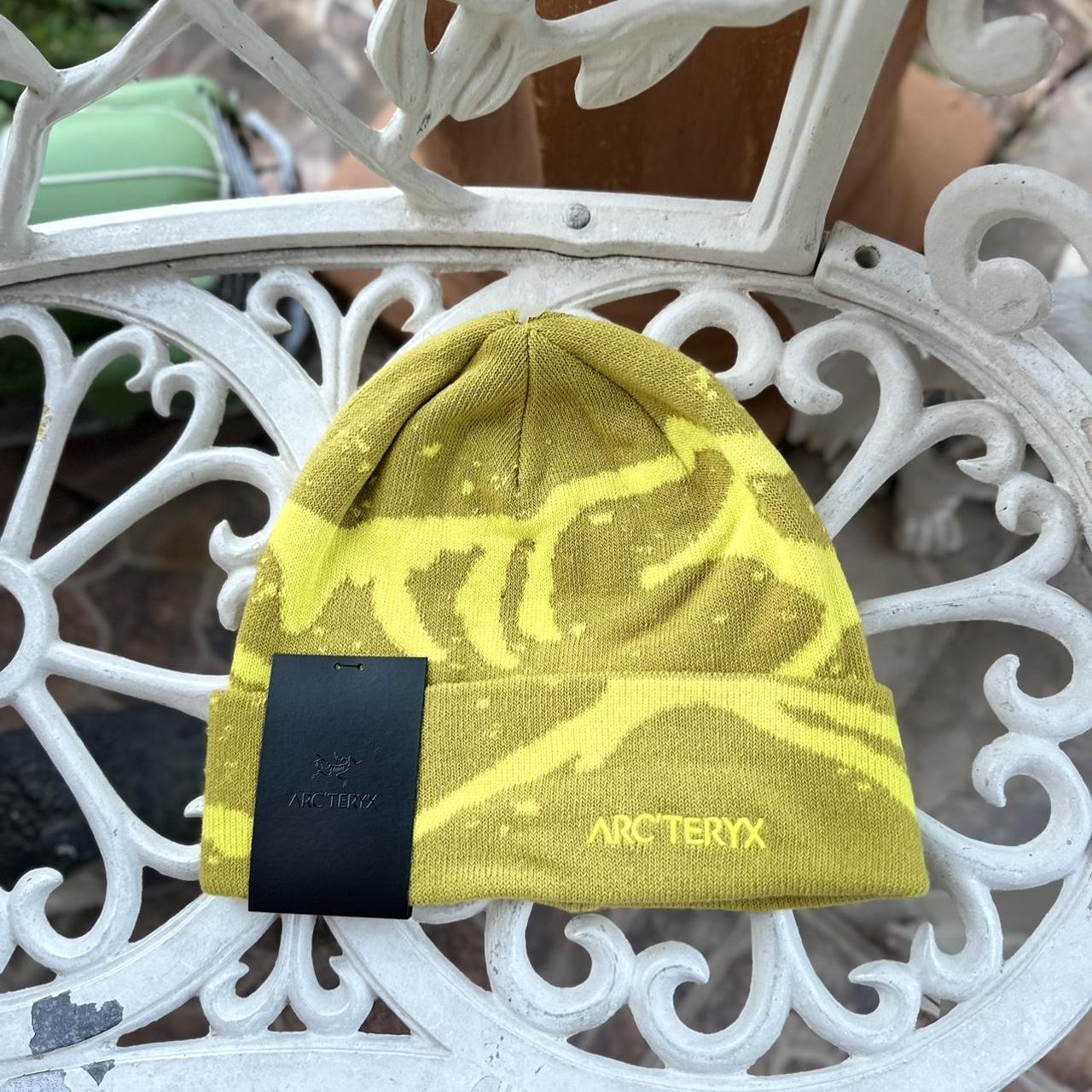 Arc’teryx beanie One size fits all - Depop