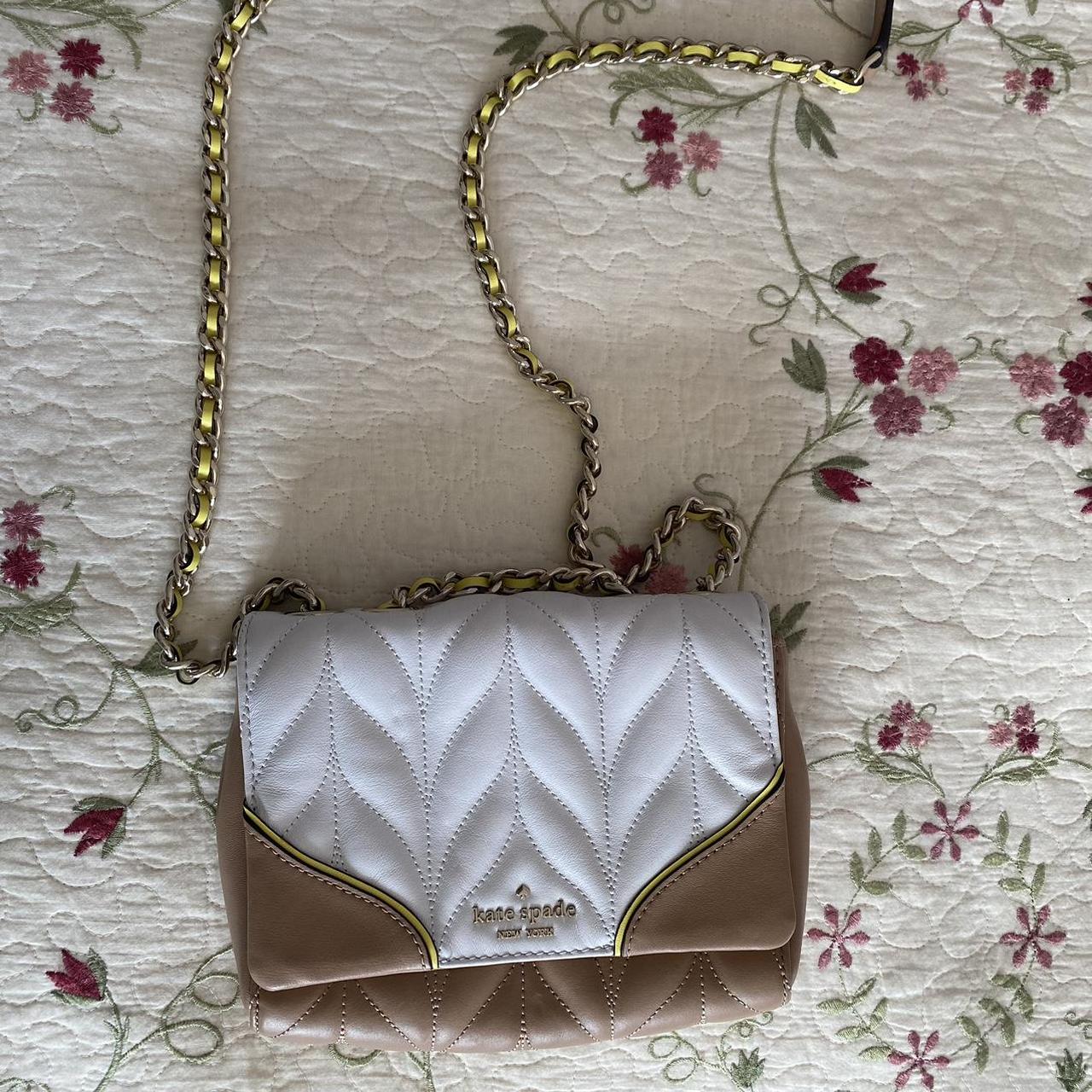 Kate spade quilted emelyn hot sale