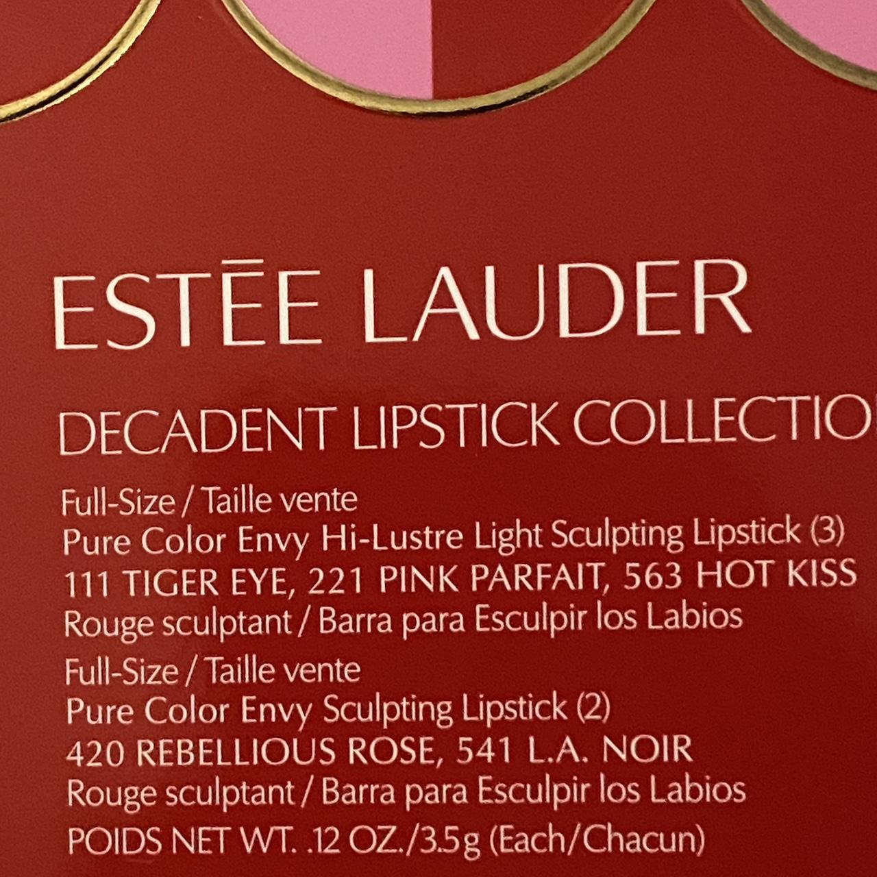 Estée Lauder Multi Makeup (3)