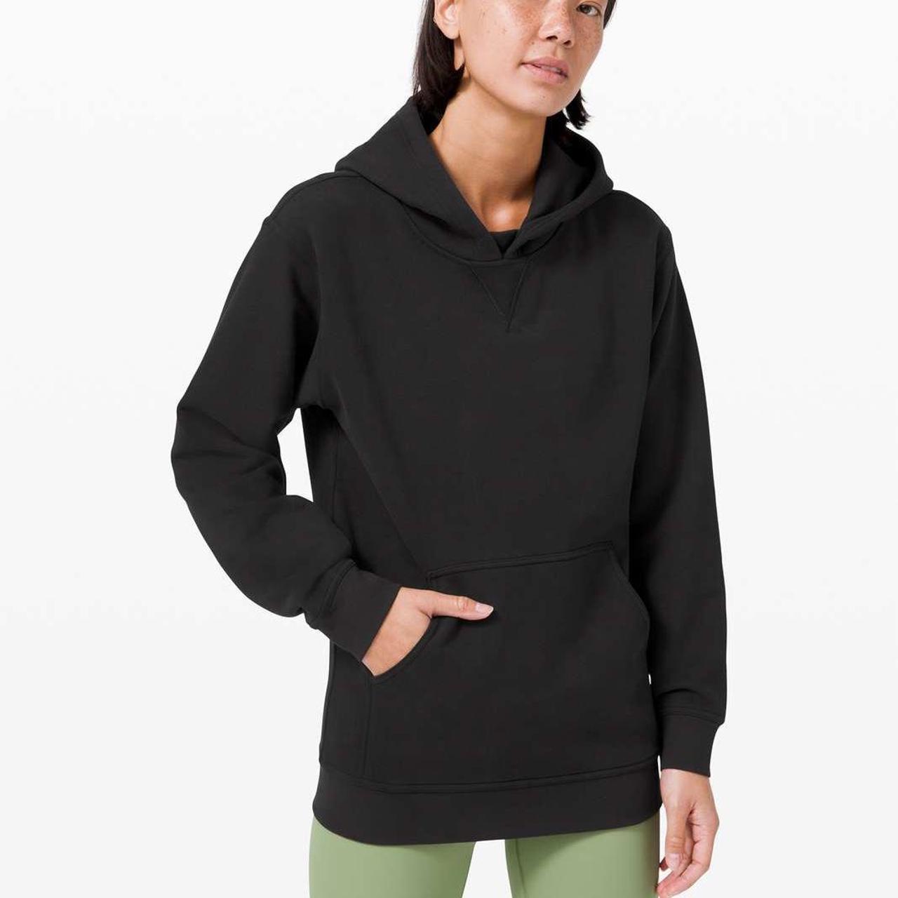 Lululemon best sale womens pullover