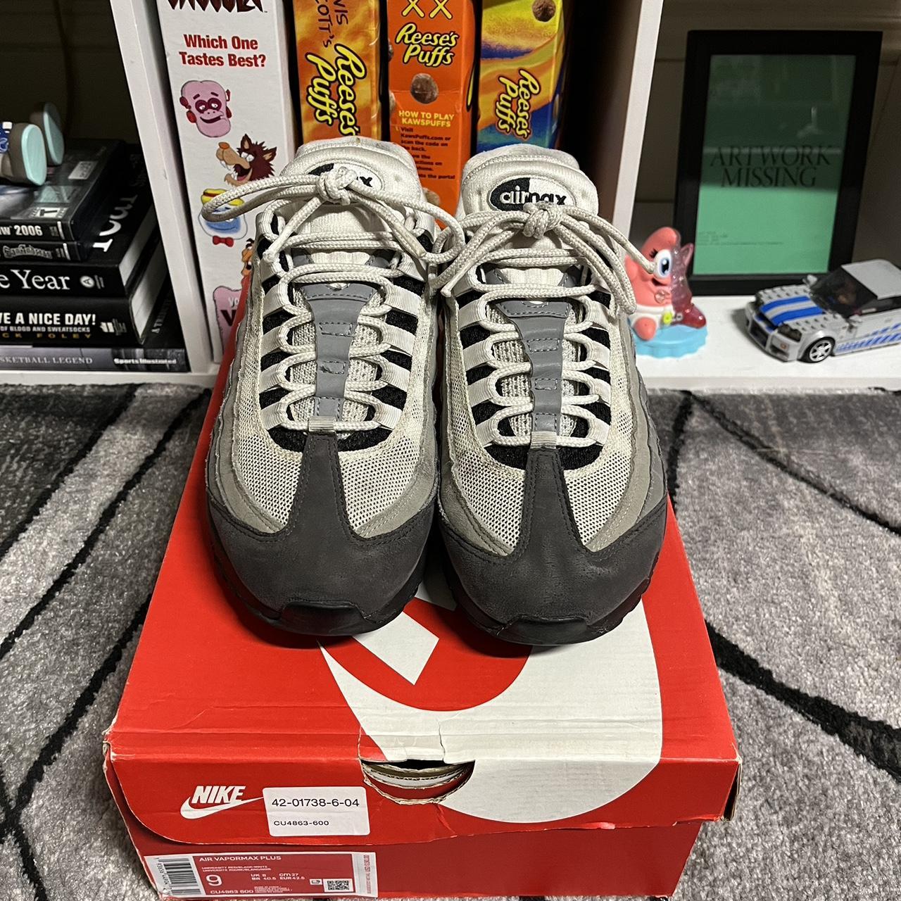 2018 nike air max 95