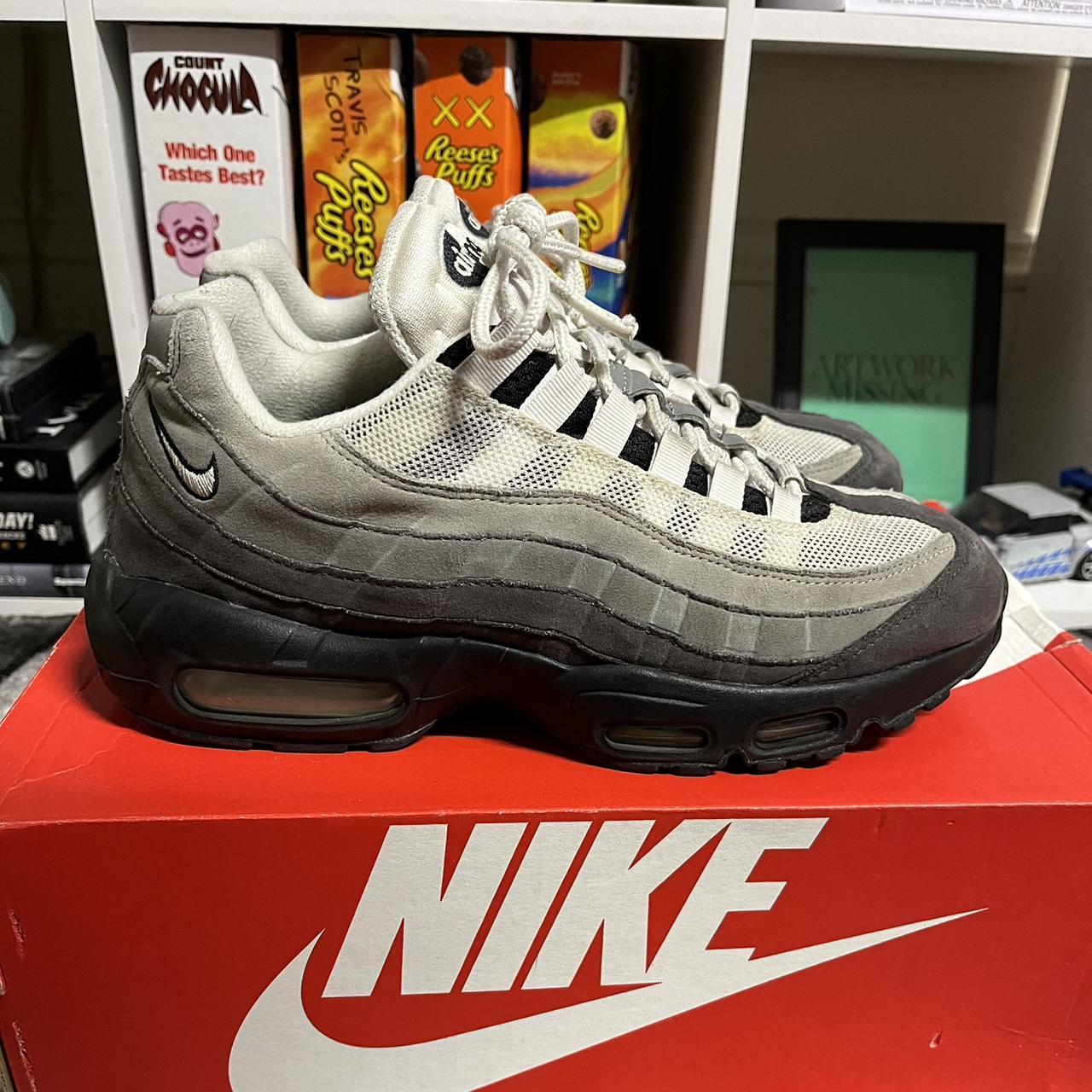 2018 nike air max 95