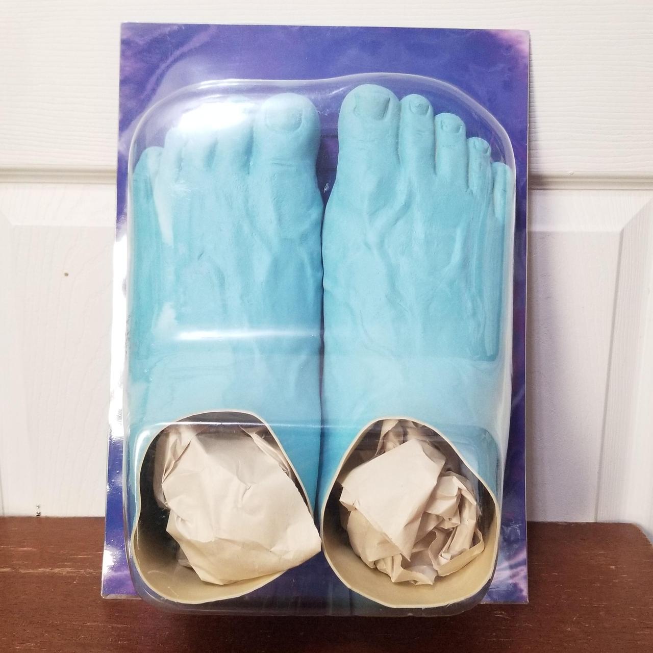 imran potato gloves