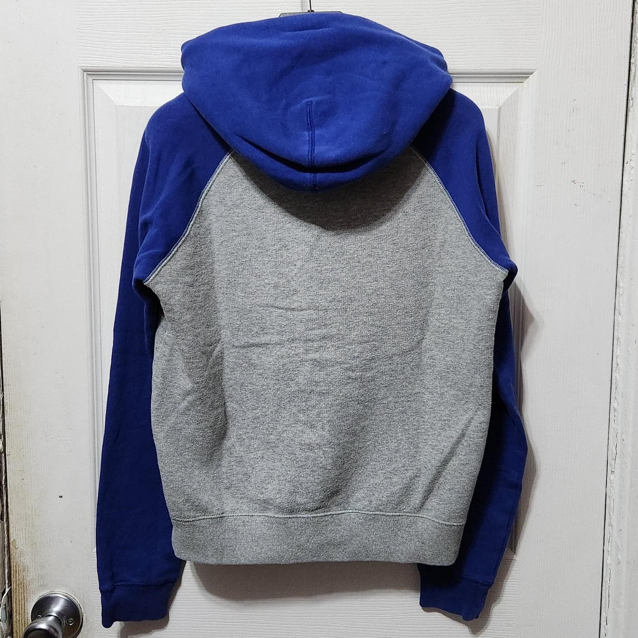 VTG Y2K 2012 Nike The Athletic Dept. Mini Swoosh | Depop