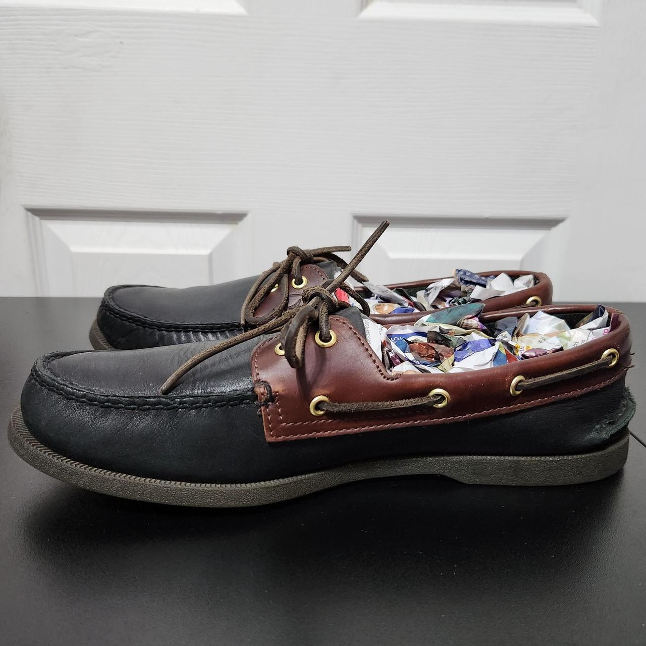 NOAH × SPERRY TOP-SIDER 美品。 NOAH NYC x Sperry Cloud CVO 