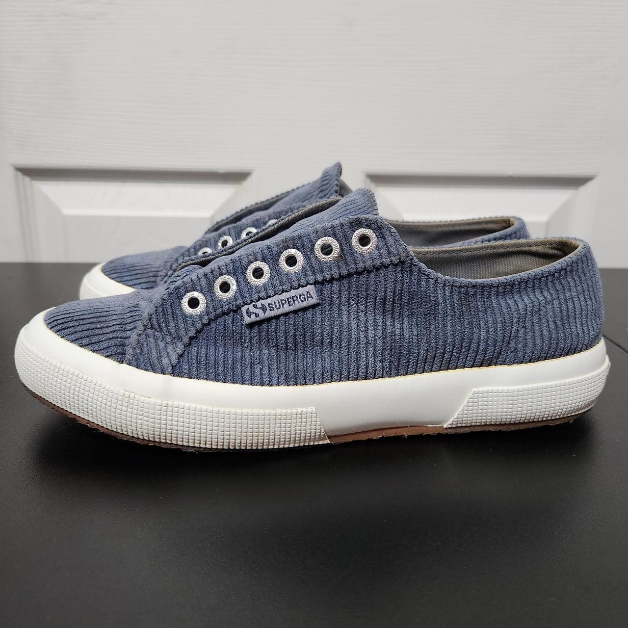 Superga corduroy online