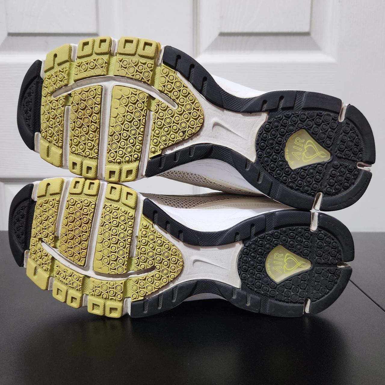 VTG Y2K 2008 Nike Air Track Star Swoosh Logo Mesh | Depop