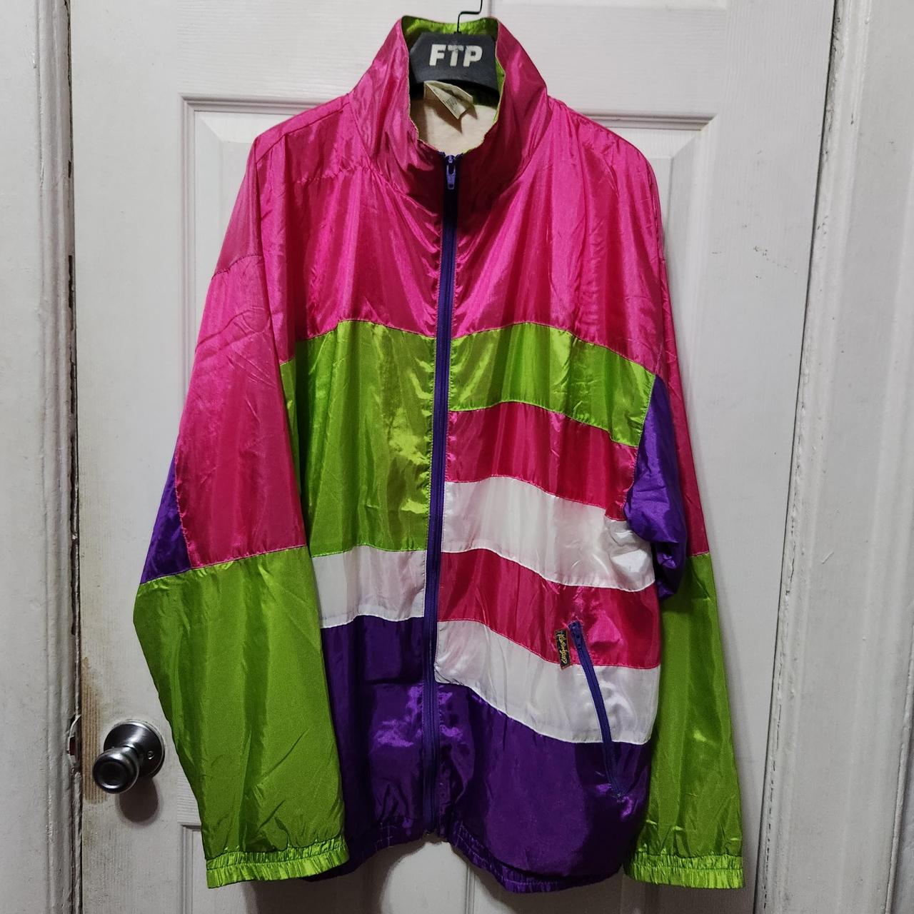 VTG 80s 90s Yellowbird Verisport Holland Mini | Depop