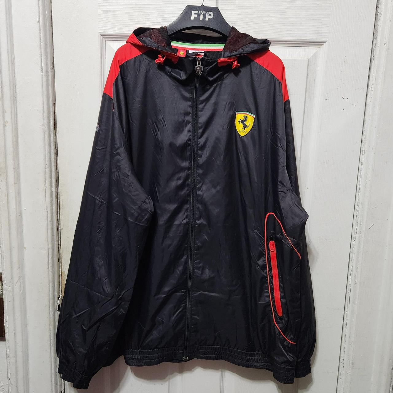 VTG 90s Y2K Puma Embroidered Mini Spellout Logo | Depop