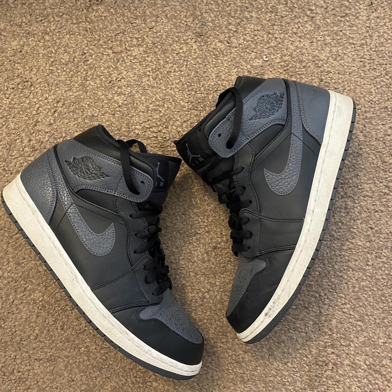 Jordan Men's Trainers | Depop