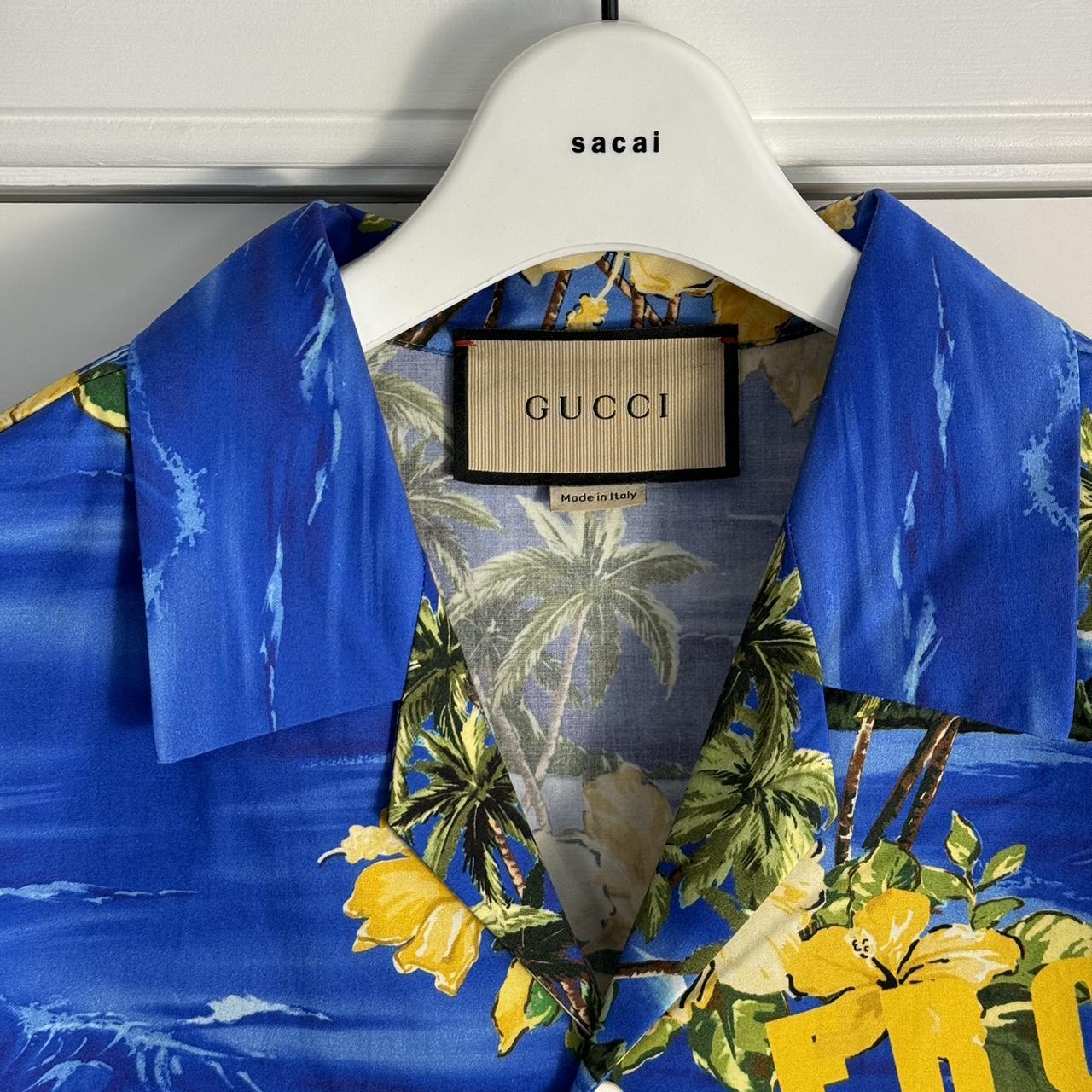 Gucci Sine Amore Nihil T Shirt Mushroom Graphic | Depop Gucci Sine Amore Nihil T Shirt Mushroom Graphic | Depop