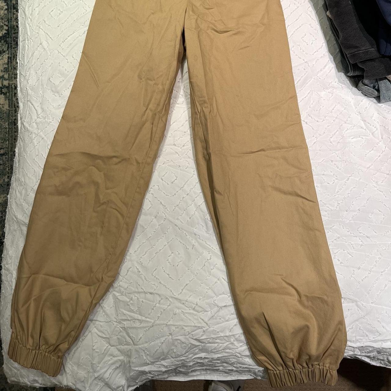 I AM GIA OG Cargo Pants worn a couple time in... - Depop