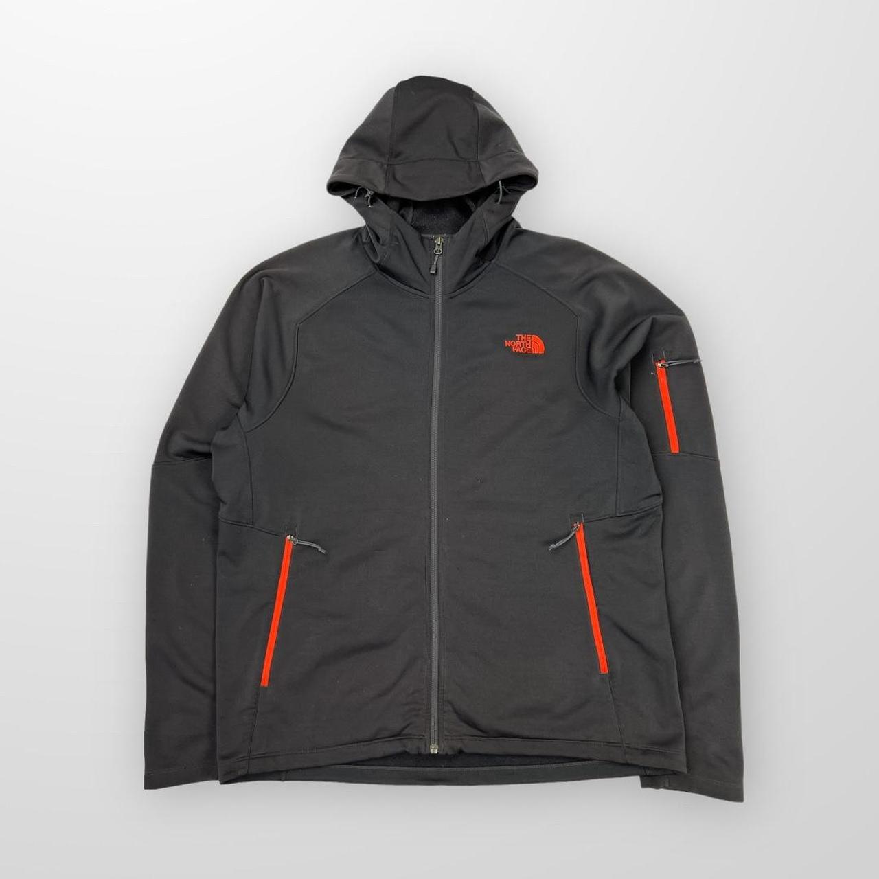 North face terra metro on sale jacket