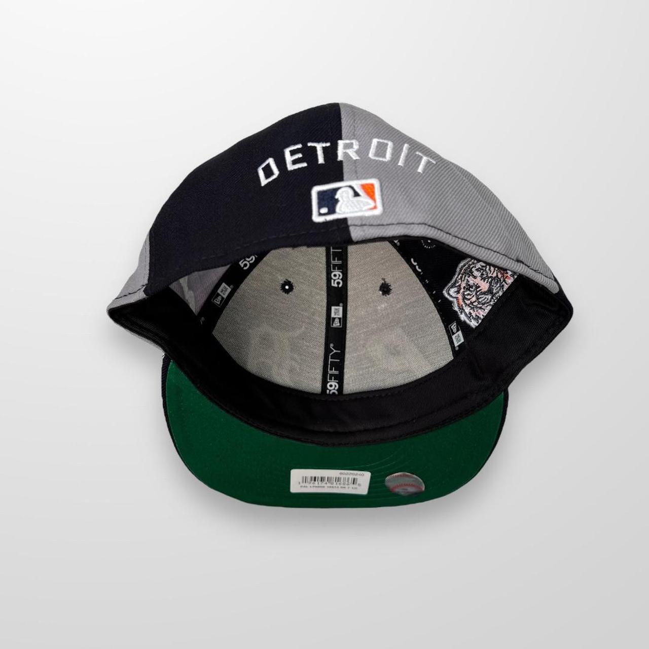 PALACE パレス Detroit Tigers New Era Drill Top ピステ PALACE パレス Detroit Tigers New Era Drill Top ピステ PALACE