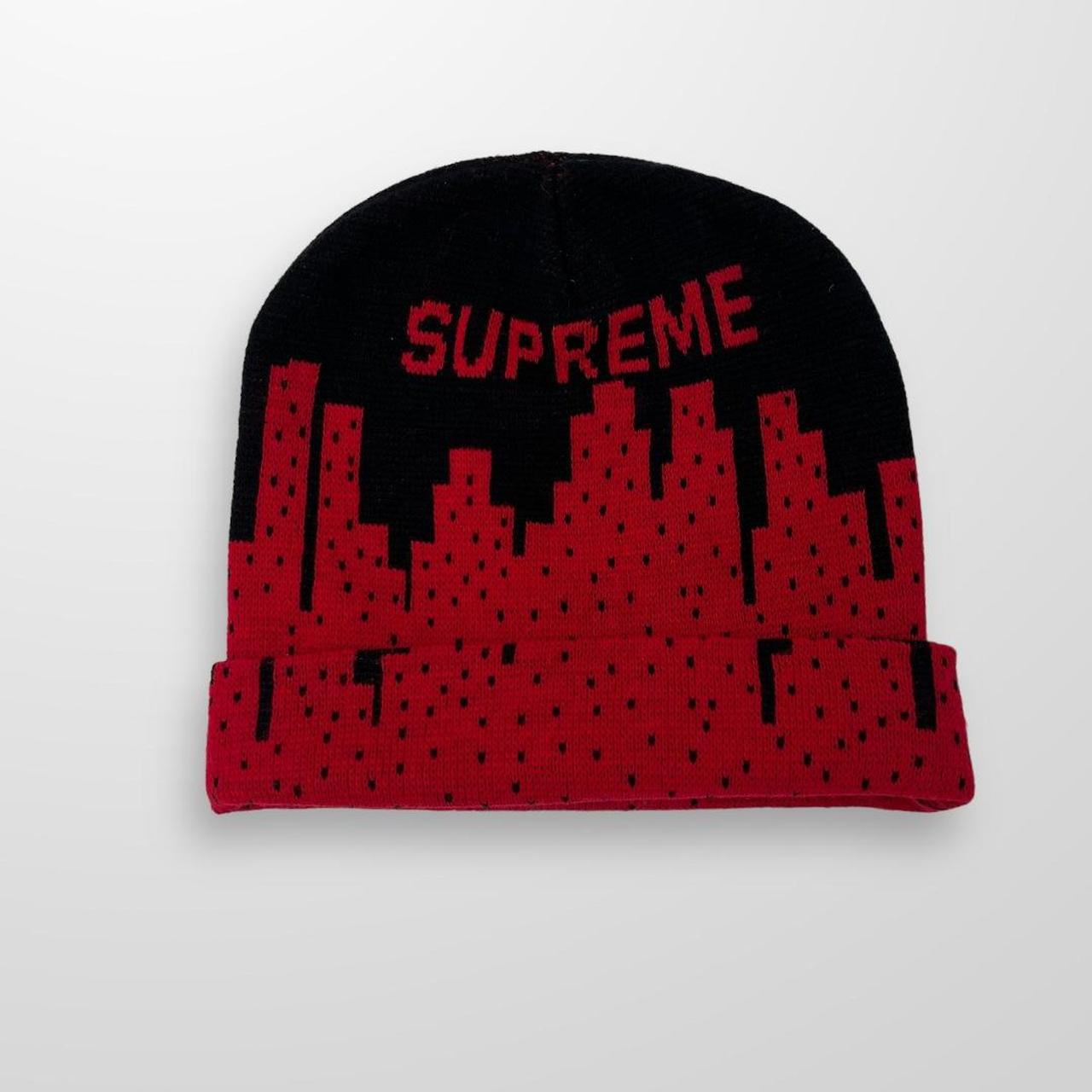 Supreme New 2024 York Beanie