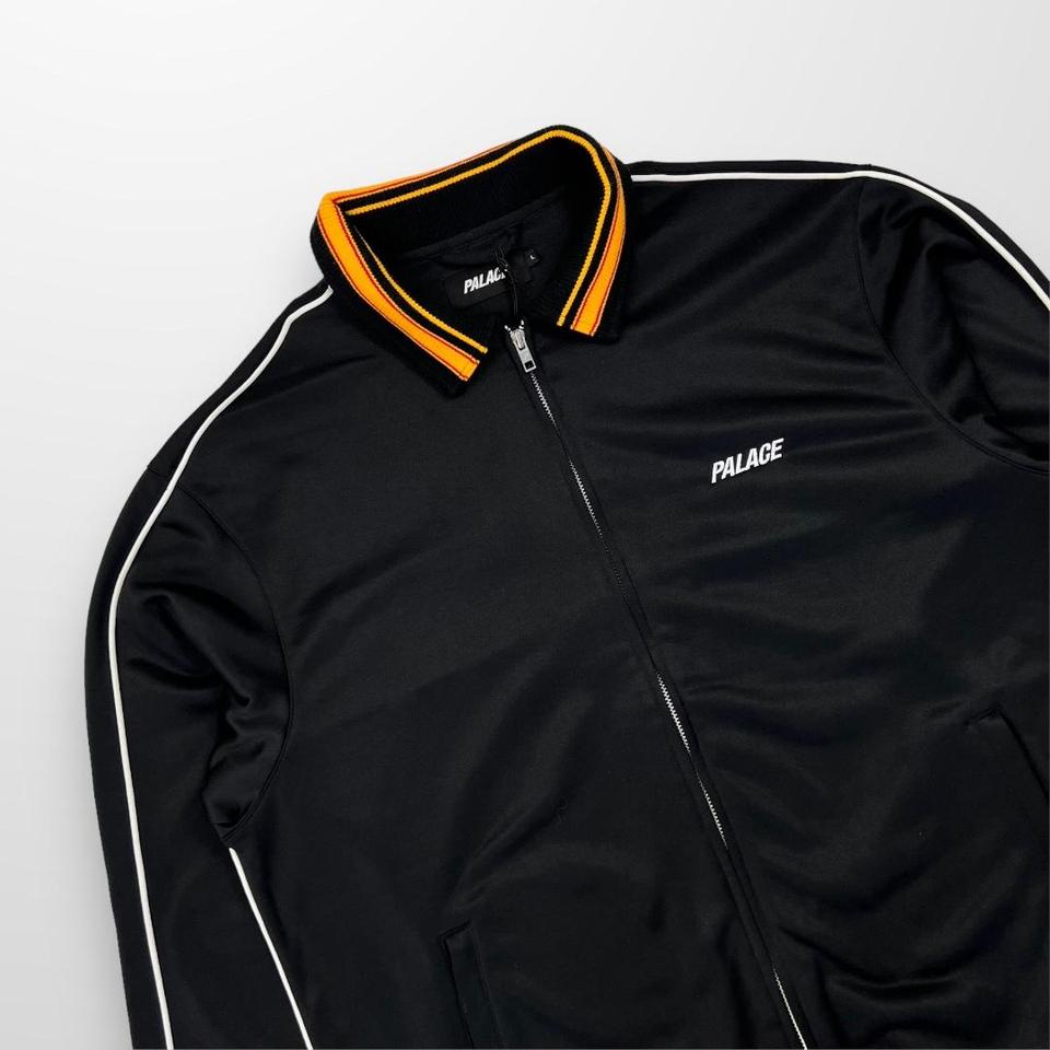 PALACE Ultra Relax Track Jacket-