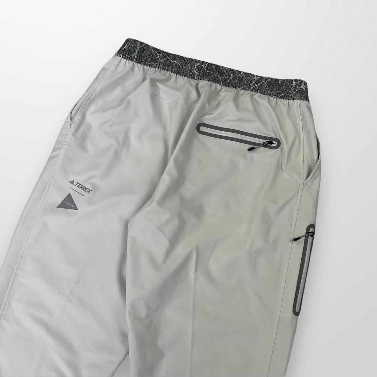 adidas Terrex W Liteflex Pts - Trousers | Boozt.com