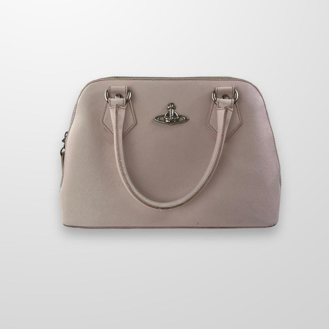 Balmoral handbag hot sale vivienne westwood