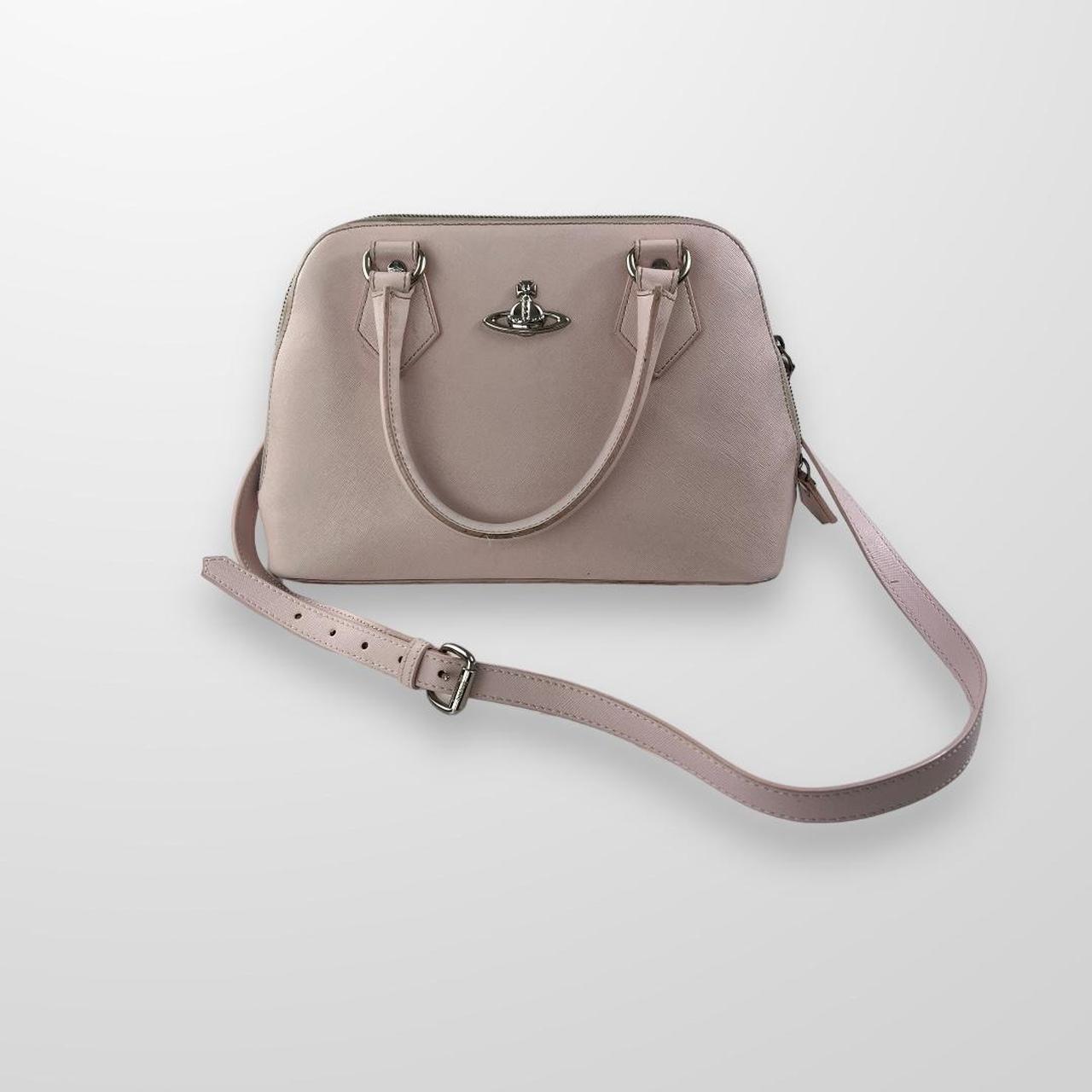 Vivienne westwood balmoral on sale bag