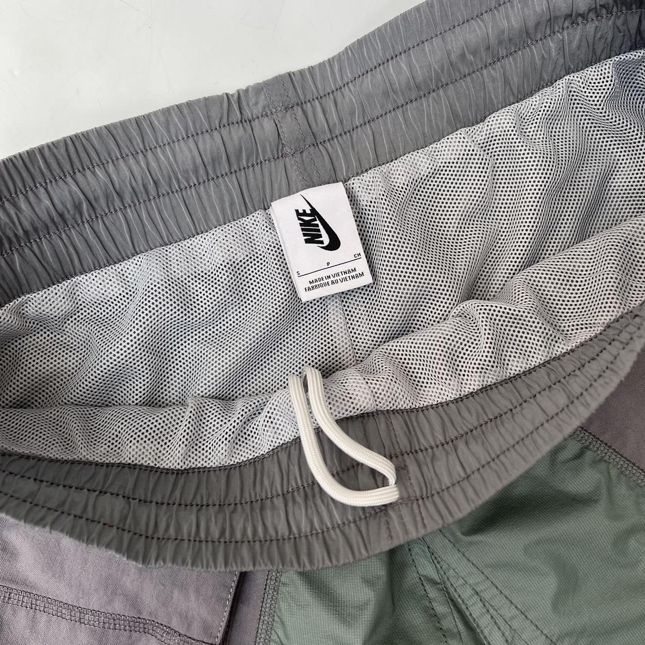 nikelab nrg joggers