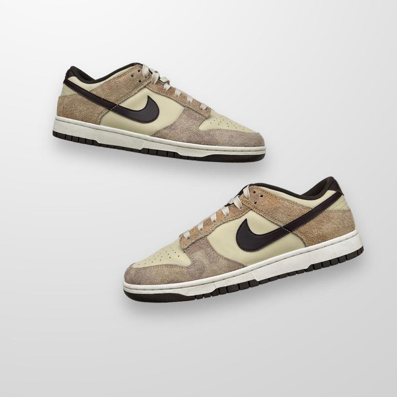 dunk low retro prm animal pack giraffe