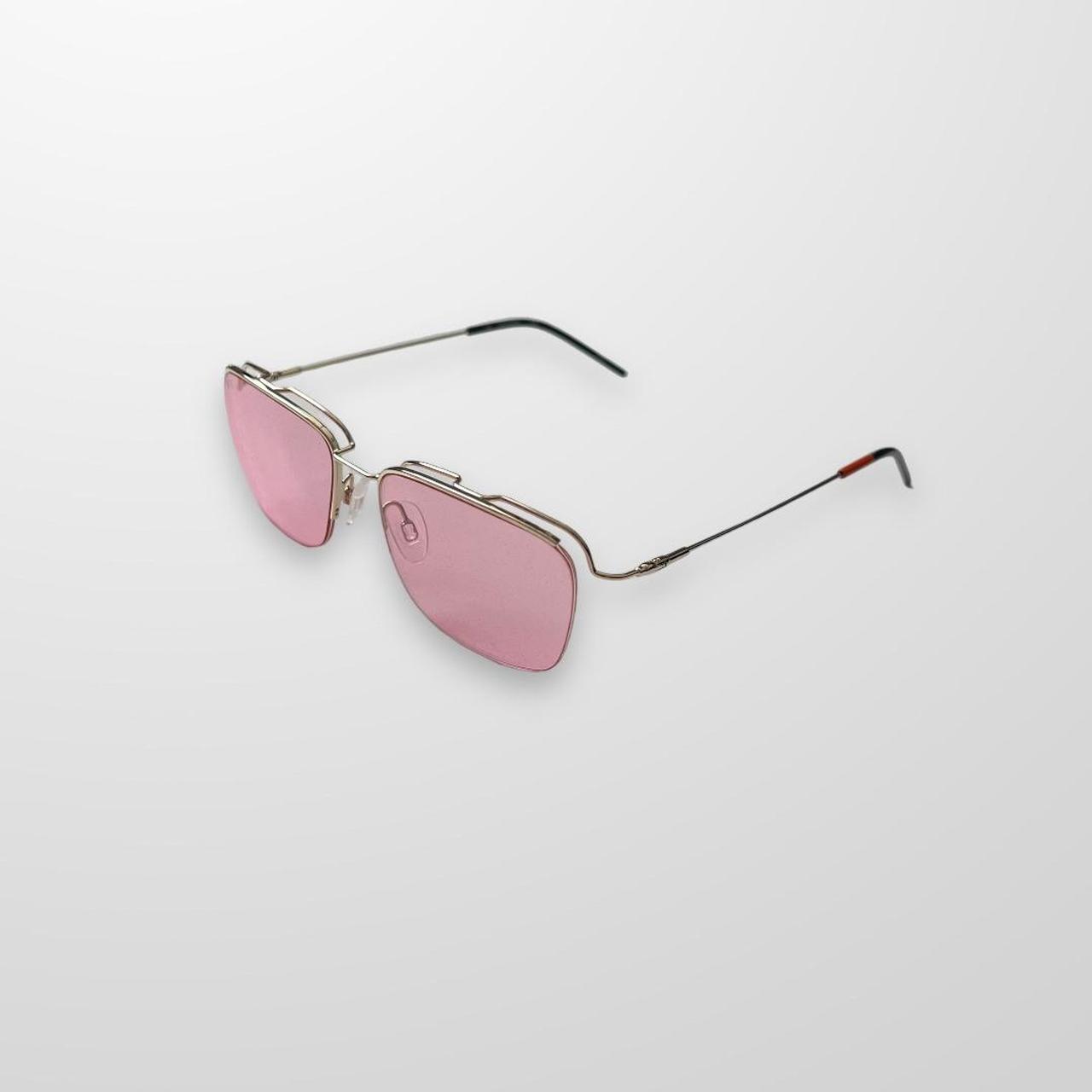 Calvin Klein HERON PRESTON Sunglasses In | Depop Calvin Klein HERON PRESTON Sunglasses In | Depop
