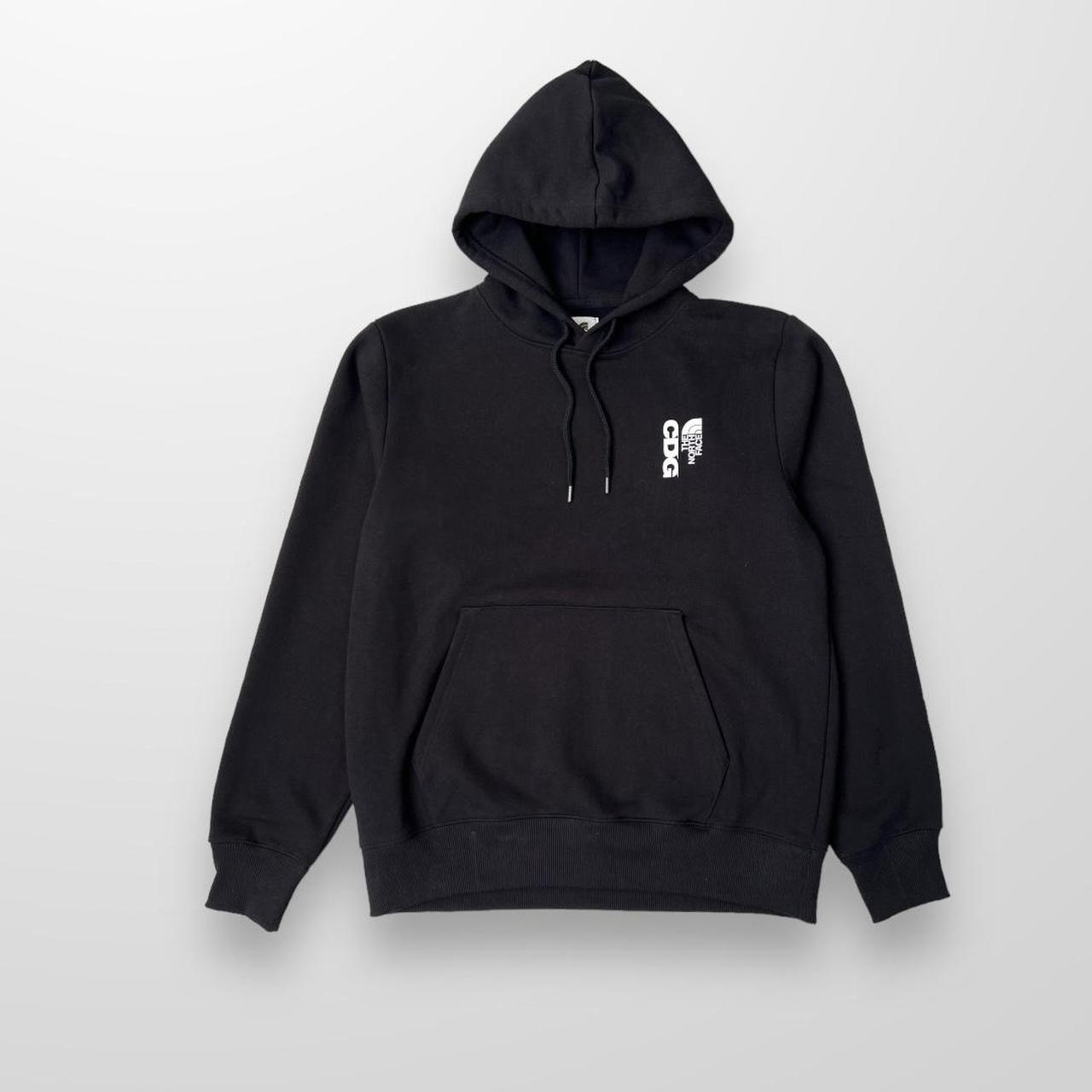 The North Face xCDG Icon Pullover Hoodie-