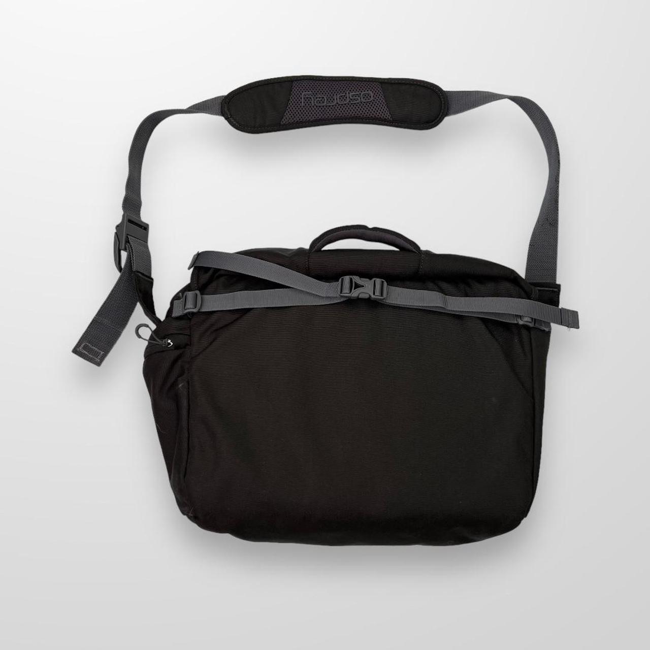 Osprey Backpack Flap Jill Mini Messenger Bag / Hand... Depop