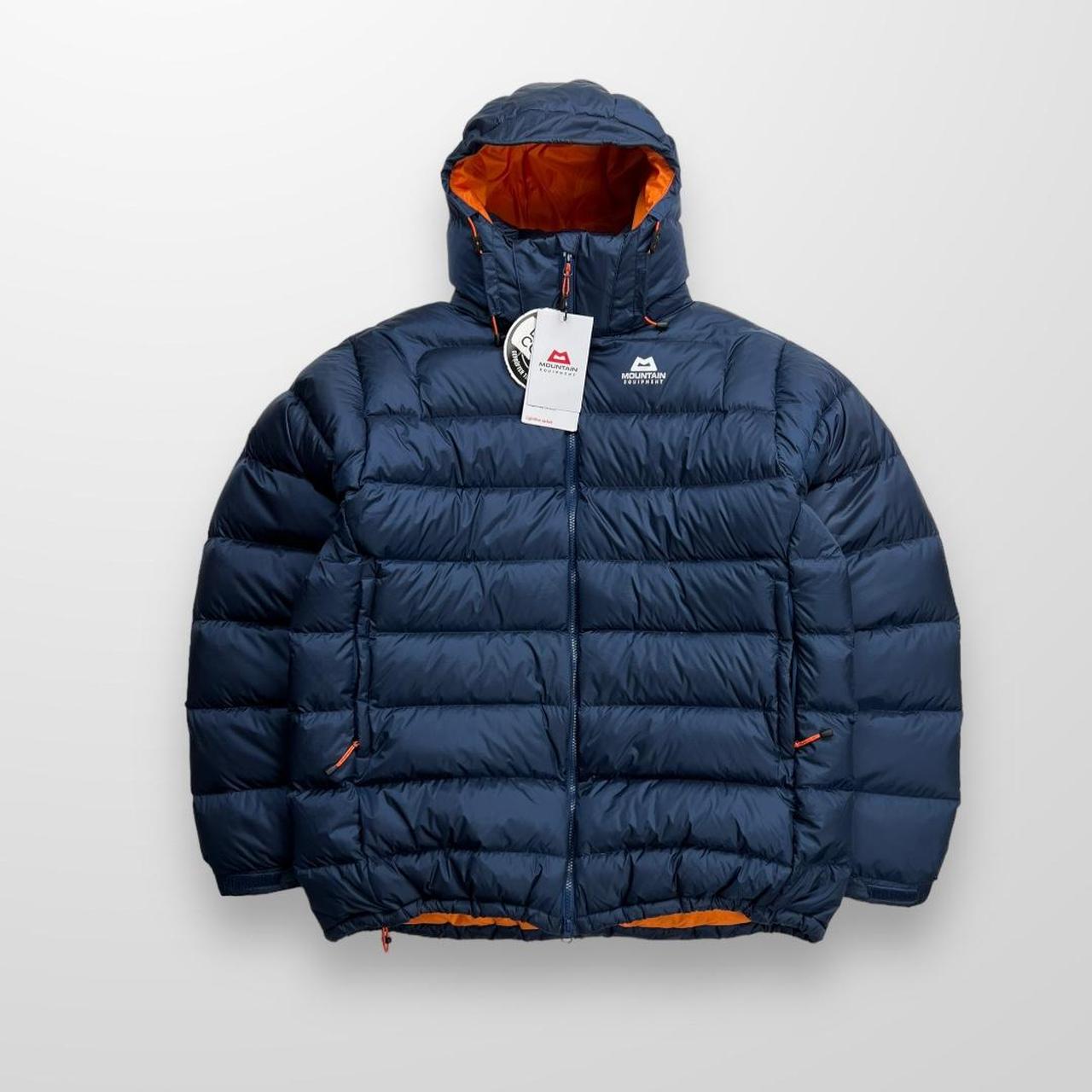 Mountain equipment clearance lightline navy