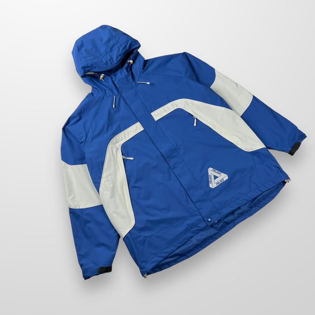 PALACE active bredda jacket Lサイズ ACTIVE BREDDA JACKET | PALACE SKATEBOARDS