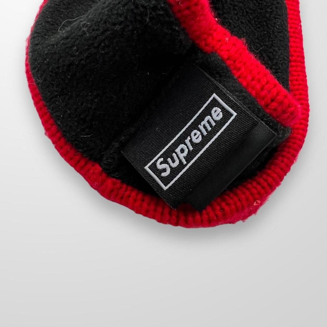 Supreme x Jordan Headband