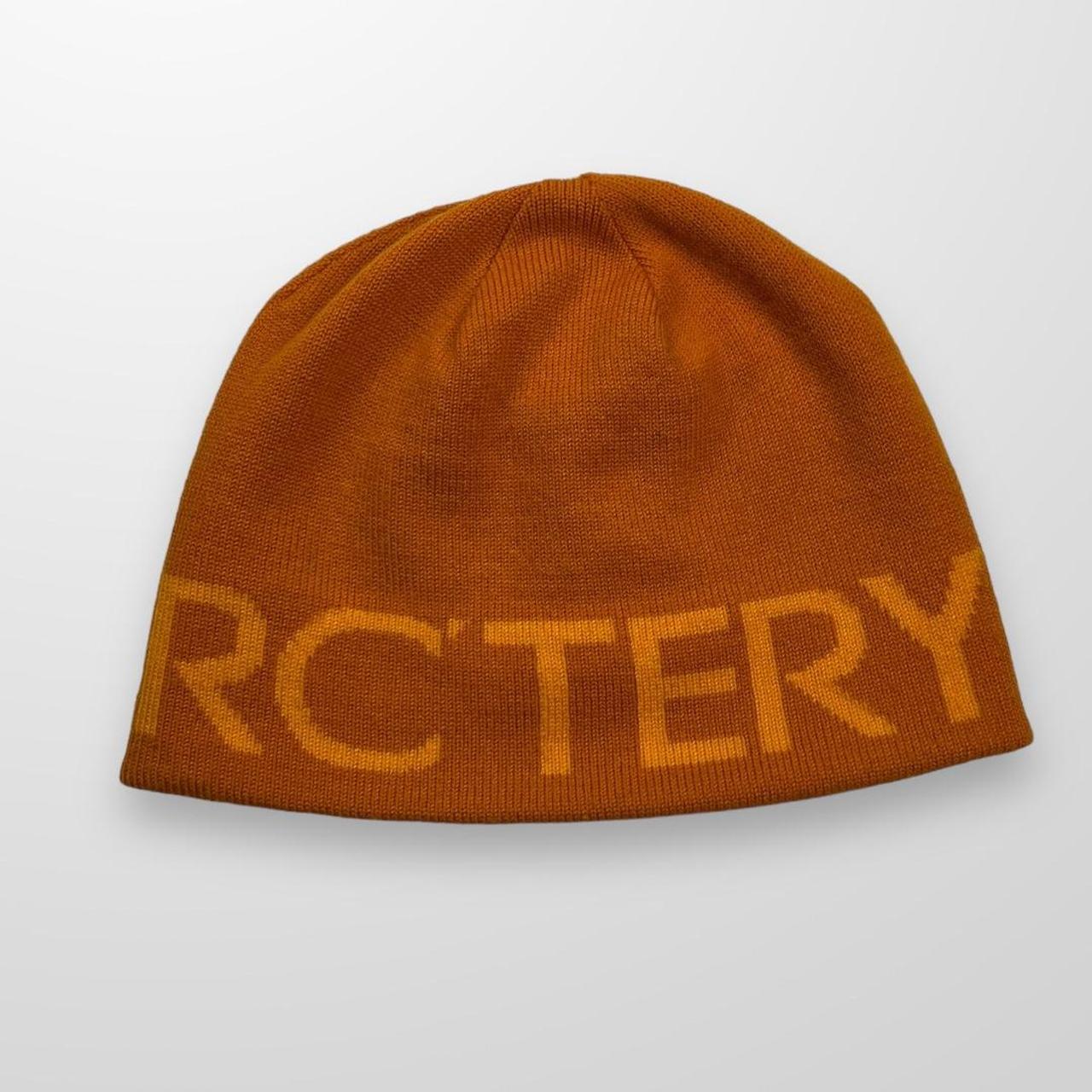 Arcteryx beanie Arcteryx hat - Depop