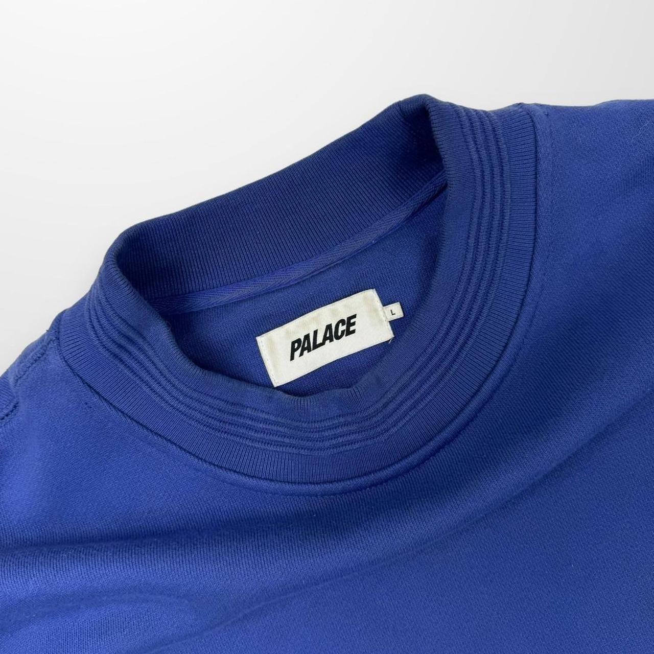 トップス Palace P LONDRES CREW LONDON ZIP TOP | PALACE SKATEBOARDS