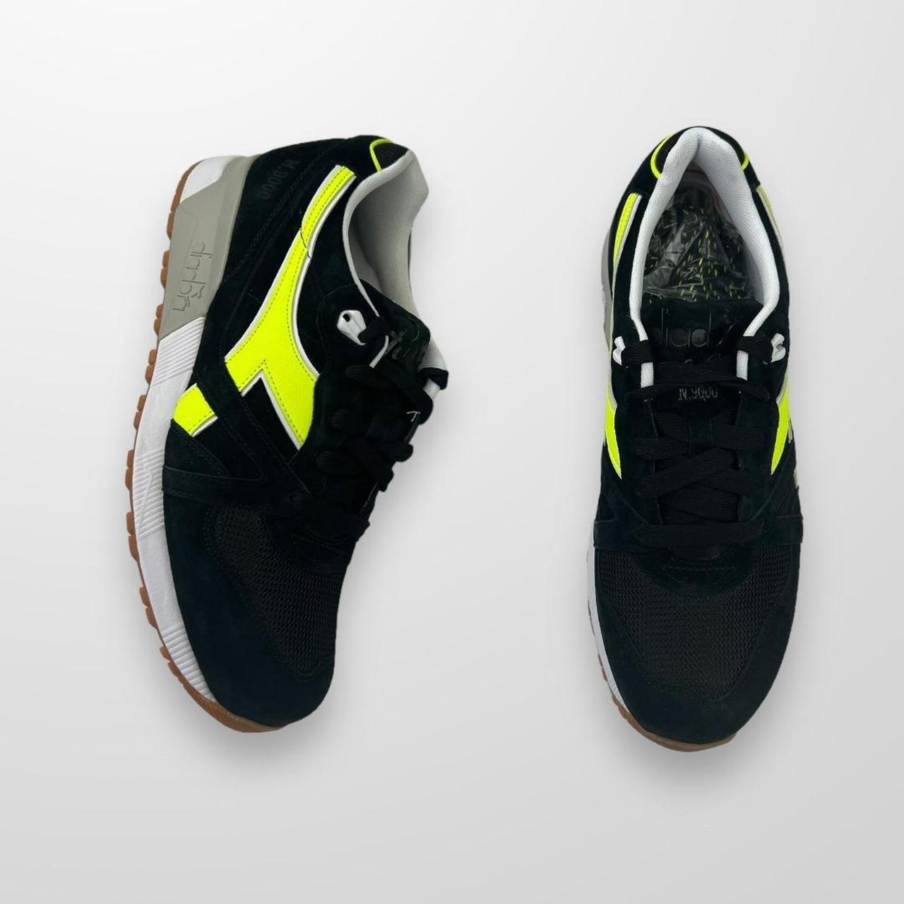 Patta x diadora n9000 on sale