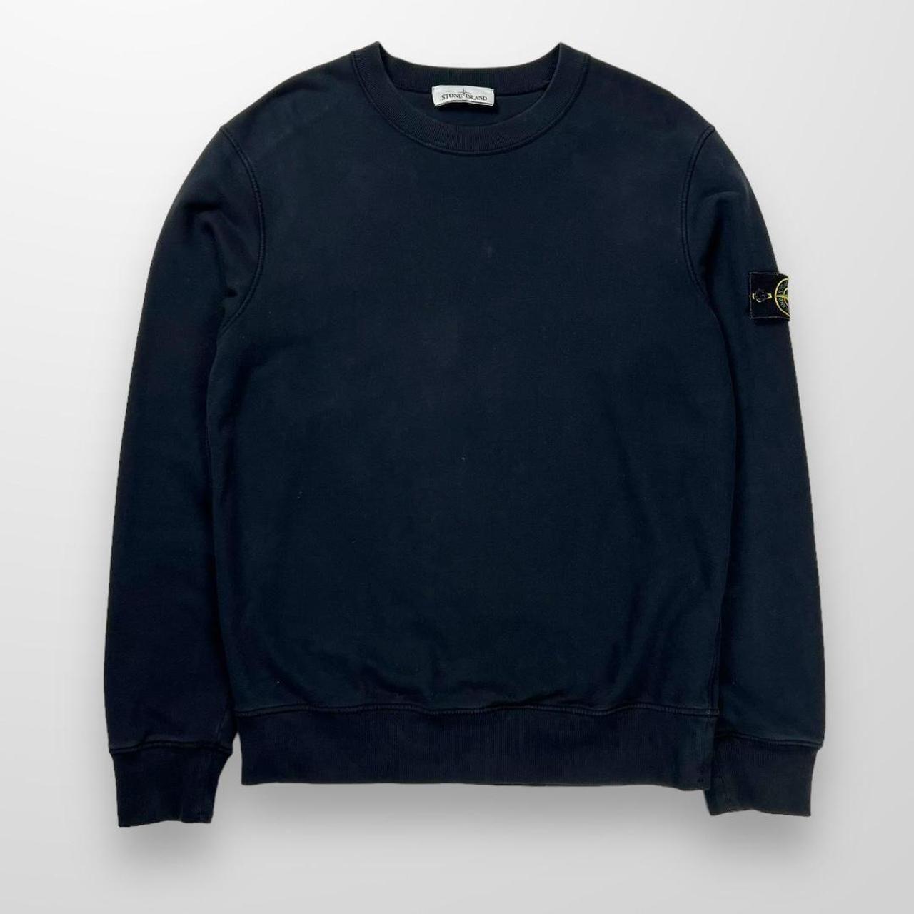 Stone Island cheapest Men’s Crew-neck Sweatshirt