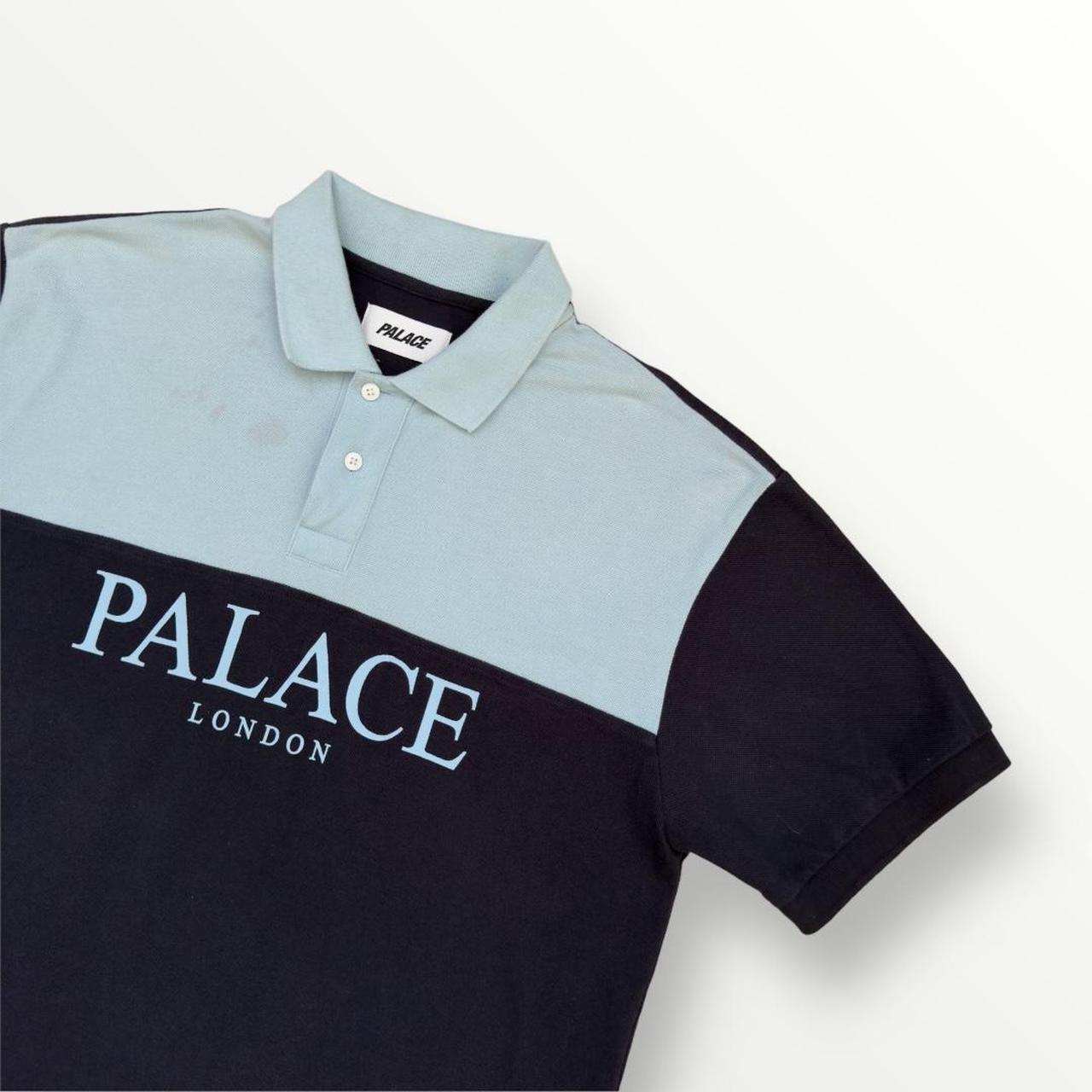 Polo and palace hotsell