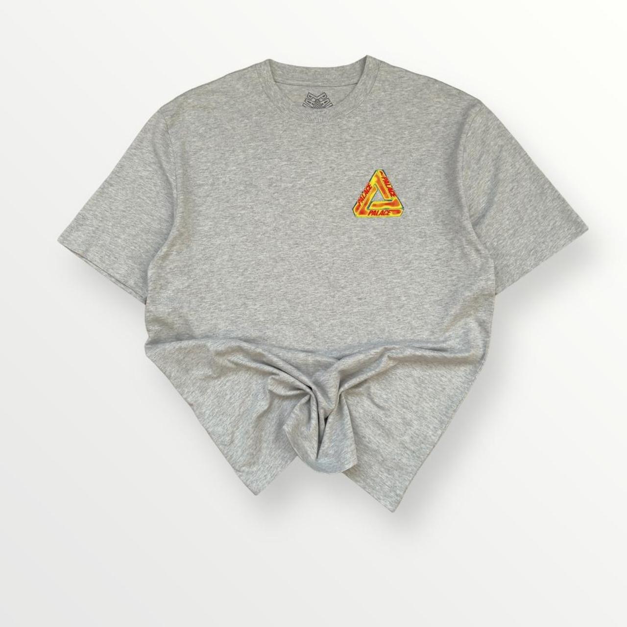 PALCE SKATEBOARDS パレス　HEAT SENSI Tシャツ HEAT SENSI T-SHIRT | PALACE SKATEBOARDS
