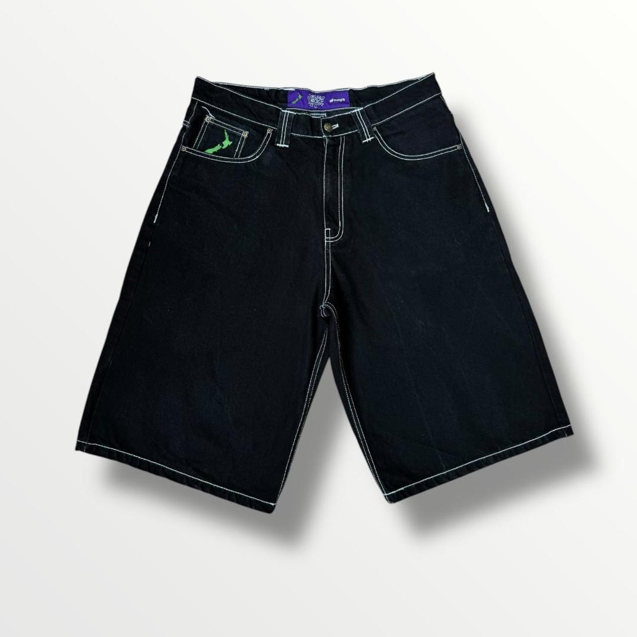 Always Do What You Should Do: Men's Metal Grid Bandemic