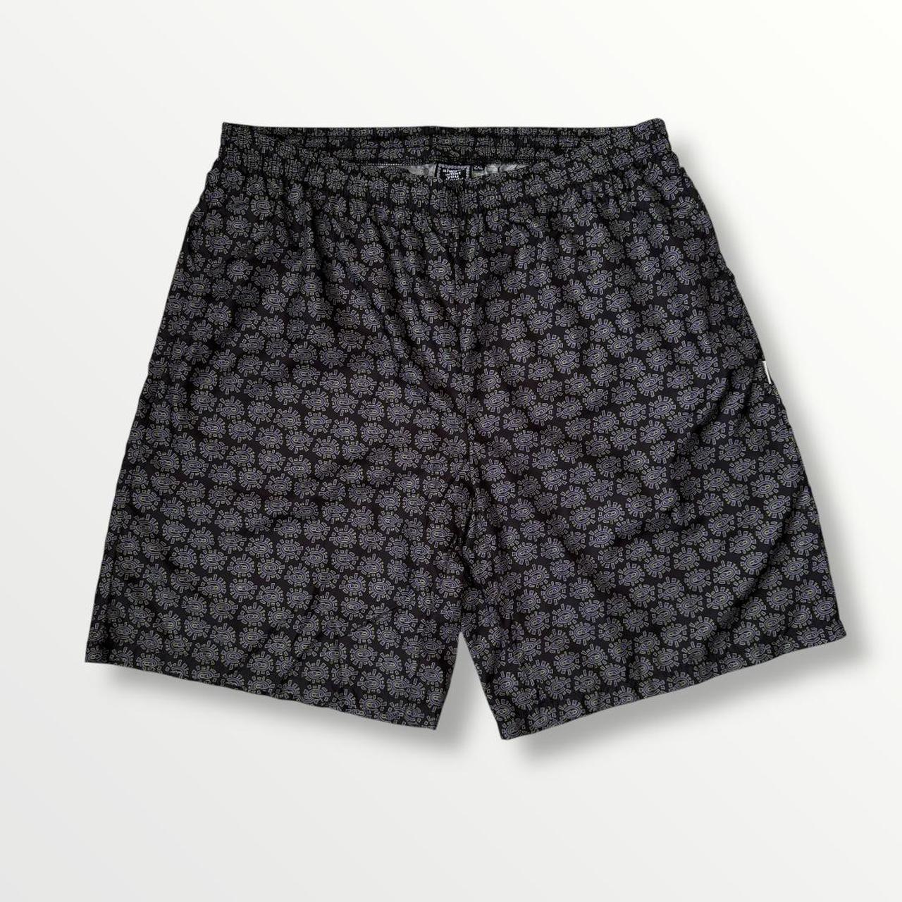 パンツ Always do what you should do shorts ADWYSD Always Do What You Should Do Packable Court | Depop