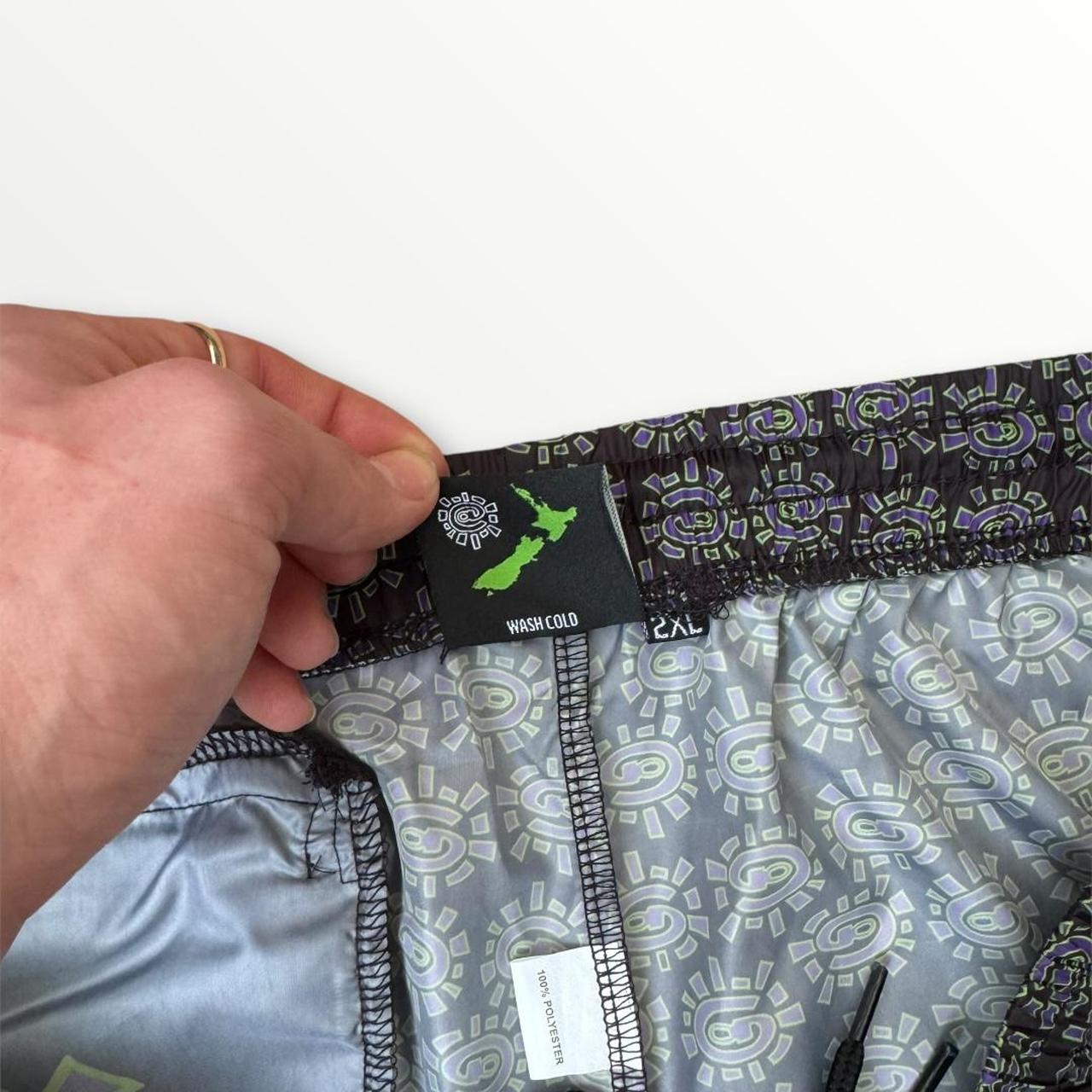 パンツ Always do what you should do shorts ADWYSD - ALWAYS DO WHAT YOU SHOULD DO y2k Harajuku Fashion