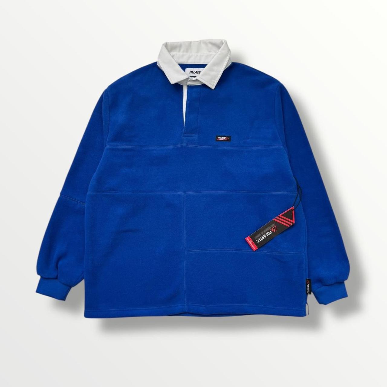 BARE LEVELS JACKET | PALACE SKATEBOARDS
