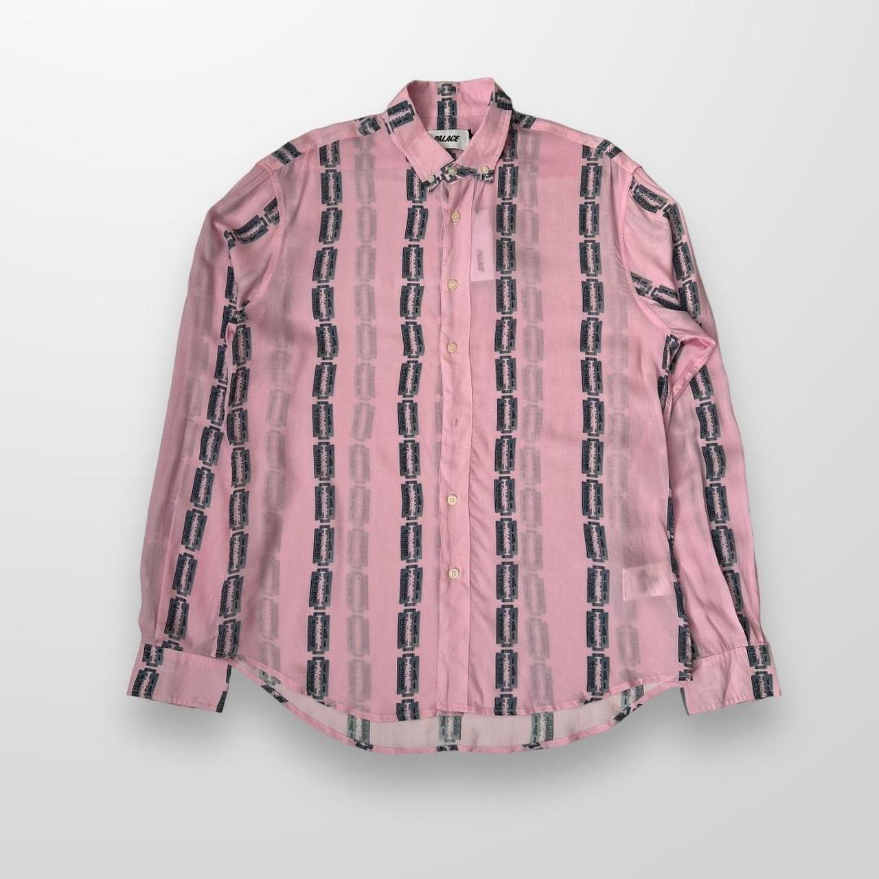 ★25SS 大人気★PALACE UNITAS OVERSIZED CREW Unitas Crew Navy - Winter 2023 - Palace Community