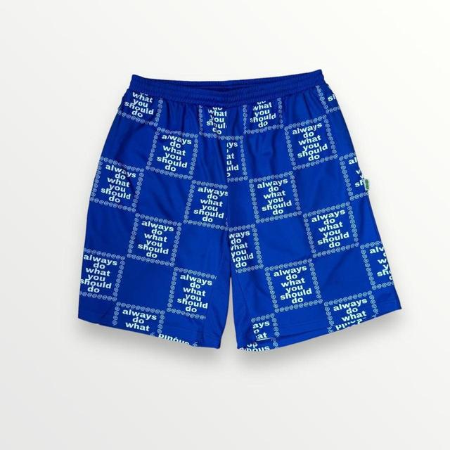 お気にいる What Do Always You Depop | Shorts Jogger Relaxed Do Should パンツ