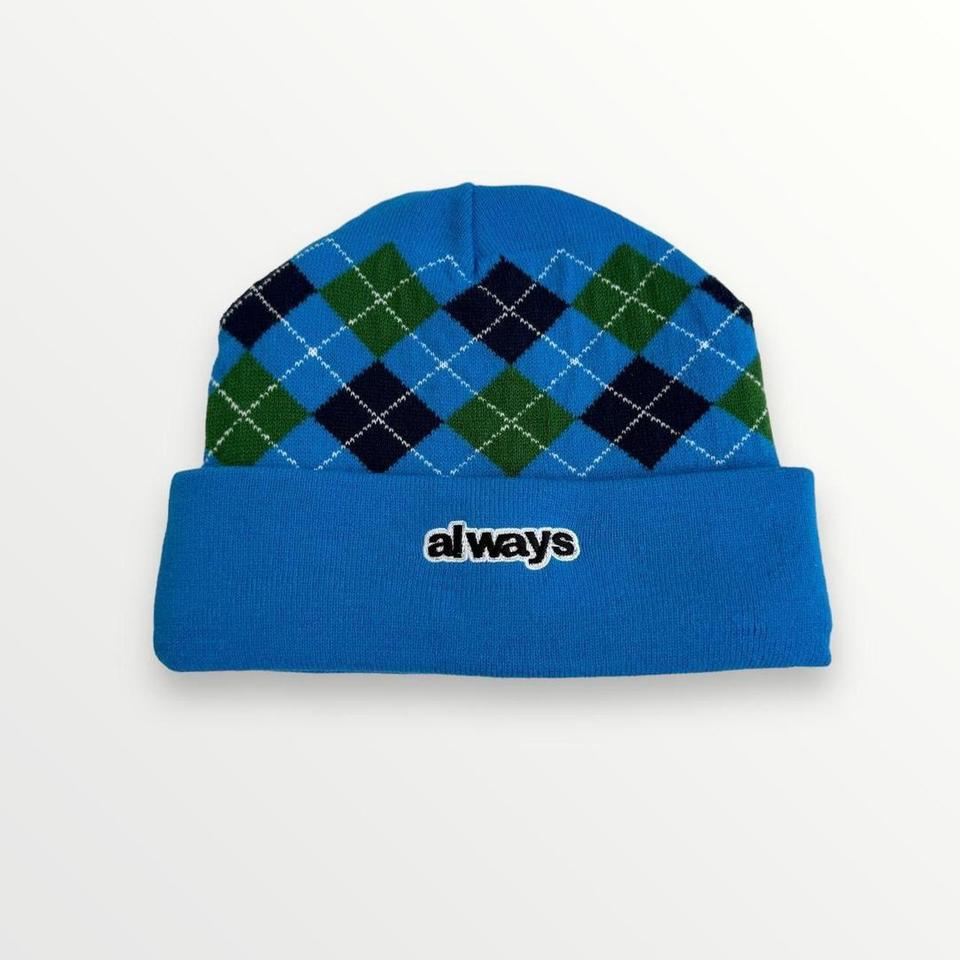 帽子 always do what you should do beani Always Do What You Should Do Cap In White One Size | Depop