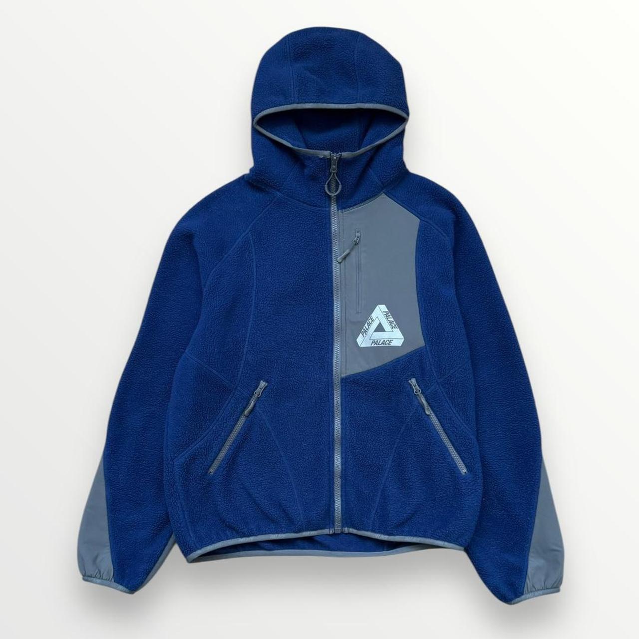 Levi's x Jjjjound Utility Denim Jacket In Blue Mens | Depop