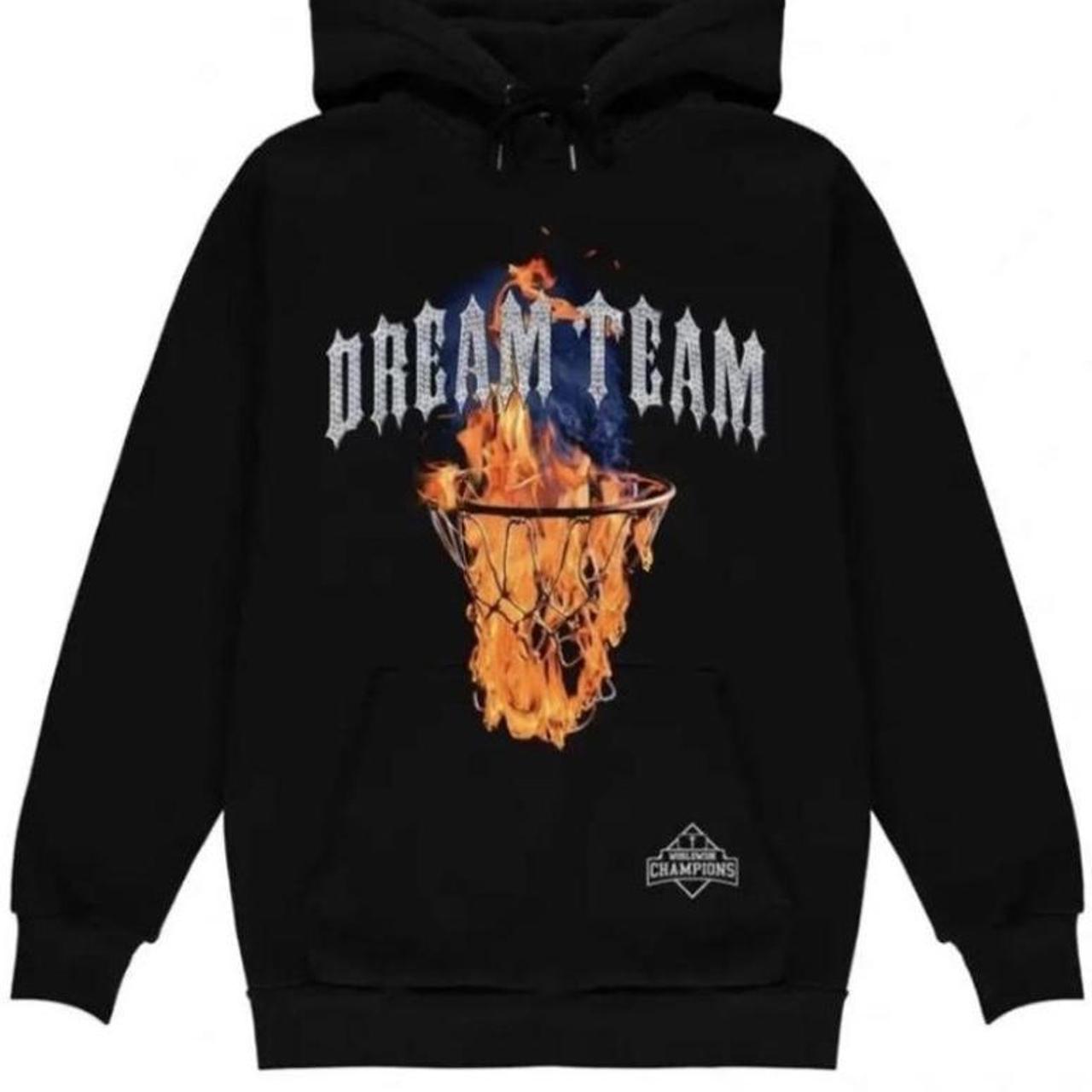 Bust Down Dreams Hoodie Trapstar hoodie Sold out... Depop