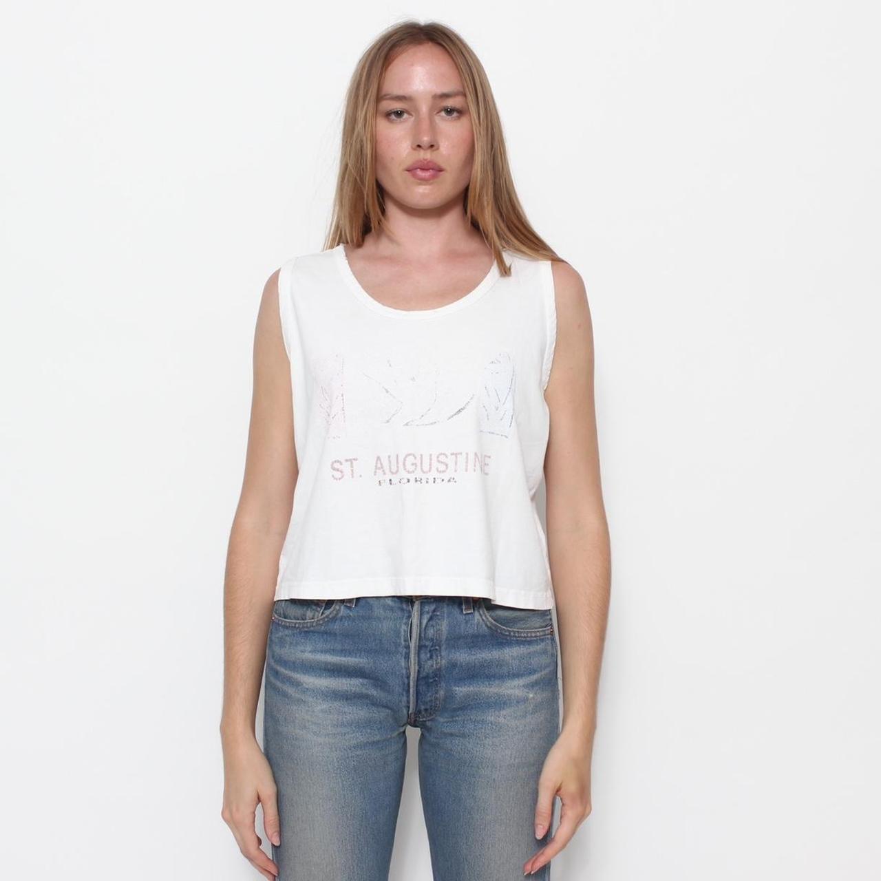 Augustine Womens Vest