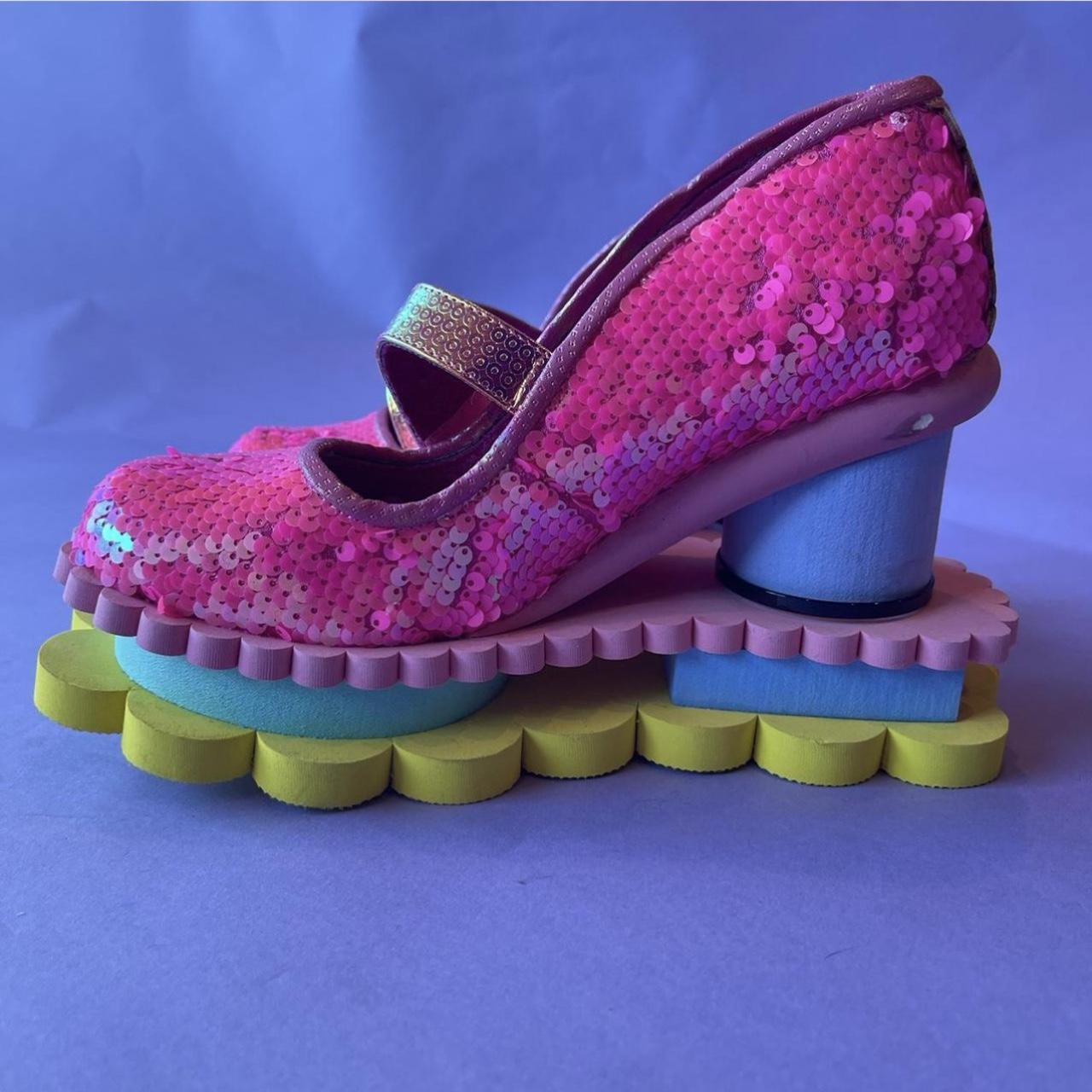 Best best best best best shoes ever 😫 Irregular... Depop