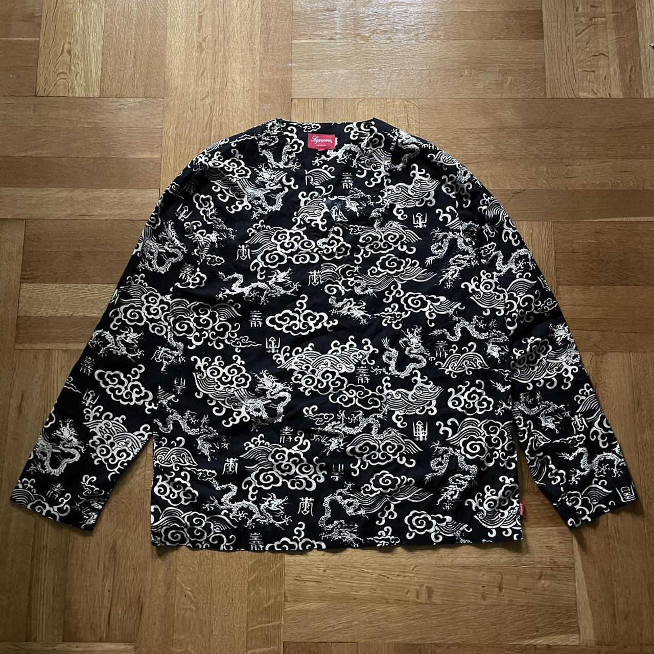 Supreme Imperial Shirt Large SS15 , Apart of a top...