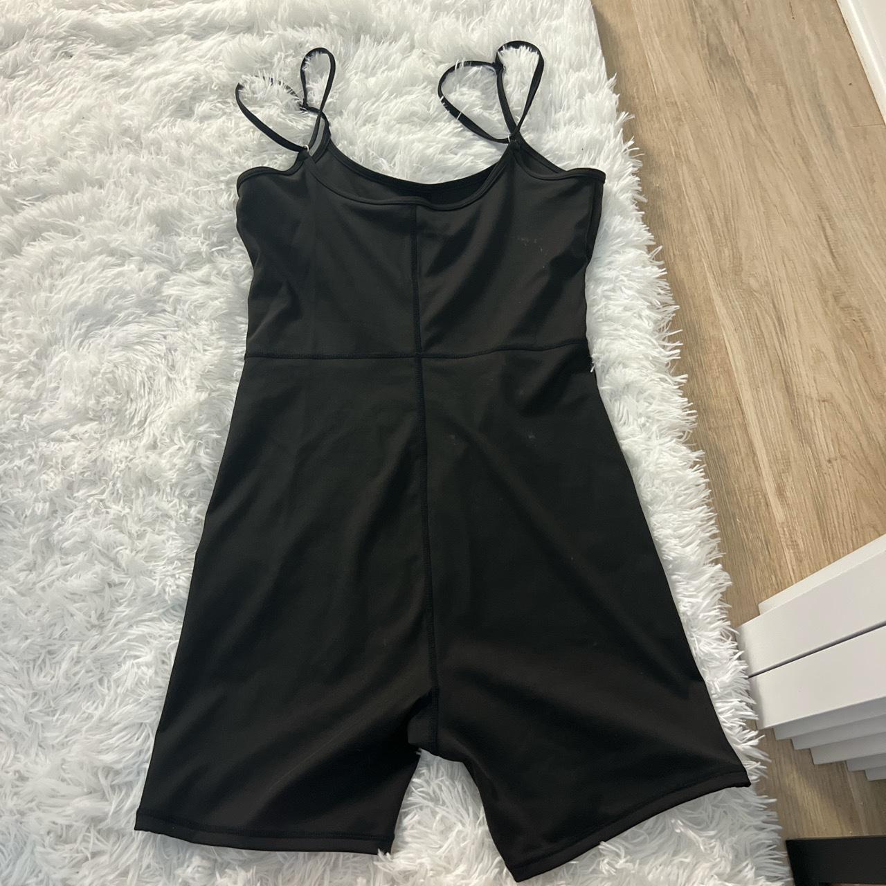 super flattering one piece jumpsuit aritzia... - Depop